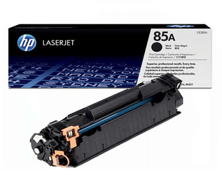 کارتریج تونر اچ پی HP 85A