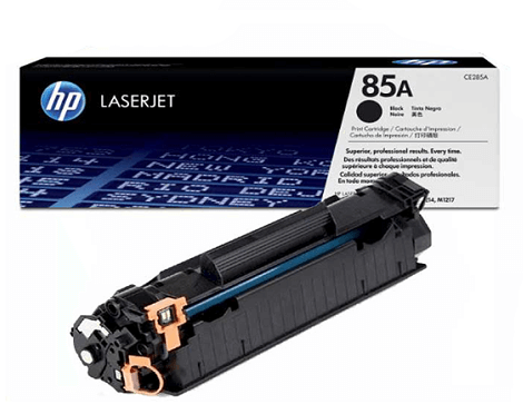 کارتریج تونر اچ پی HP 85A