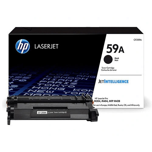 کارتریج اچ پی HP 59A