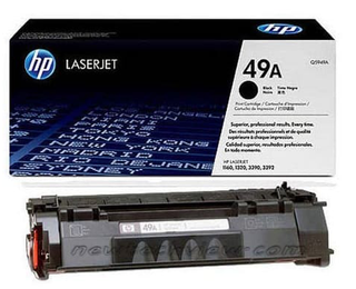 کارتریج تونر مشکی اچ پی HP 53A کپی